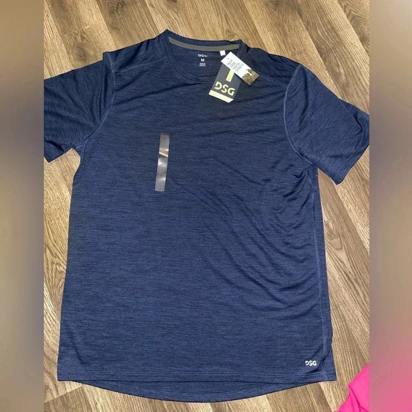 DSG Tops - DSG men's shirt